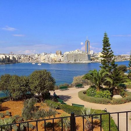 Picturesque Sliema Pad Steps From The Seafront公寓 外观 照片